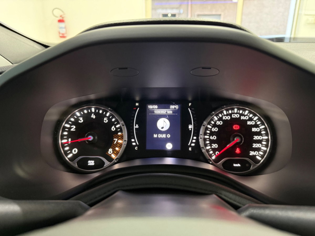 Jeep Renegade 1.0 T3 Longitude (16)