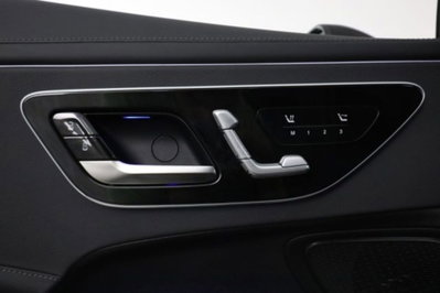 Mercedes-Benz CLE Cabrio 200 AMG Line Premium auto (14)