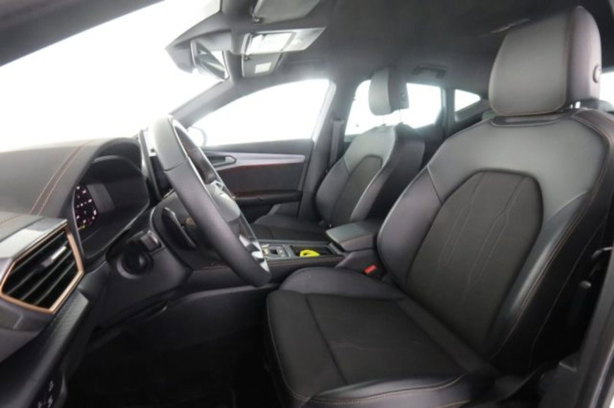 Cupra Formentor Formentor 2.0 TDI (2)