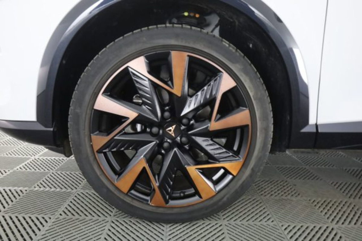 Cupra Formentor Formentor 2.0 TDI (8)