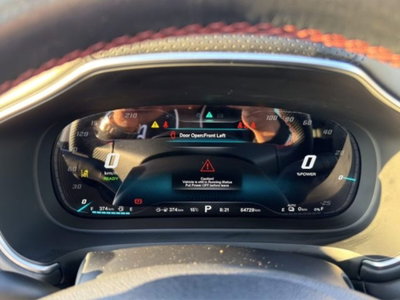 Mg EHS Plug-in Hybrid Exclusive (15)