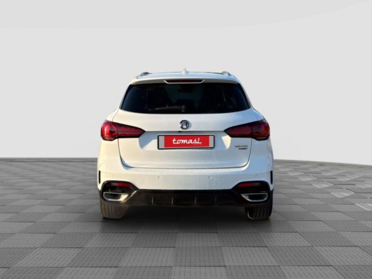 Mg EHS Plug-in Hybrid Exclusive (4)