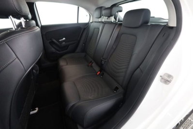 Mercedes-Benz Classe A 180 d Automatic Premium (3)