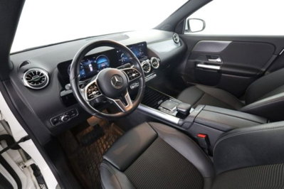 Mercedes-Benz CLA Shooting Brake 200 d Automatic Shooting Brake Sport