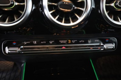 Mercedes-Benz CLA Shooting Brake 200 d Automatic Shooting Brake Sport (13)