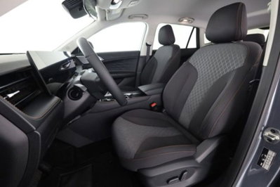 Mg HS HS 1.5T-GDI AT Comfort (2)