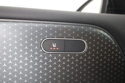 Mercedes-Benz GLB 200 d Progressive Advanced Plus auto (14)