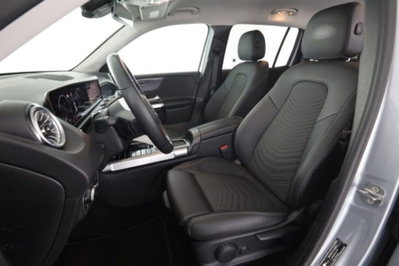 Mercedes-Benz GLB 200 d Progressive Advanced Plus auto (2)