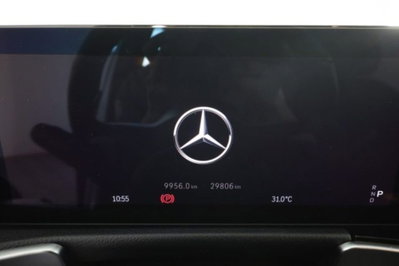 Mercedes-Benz GLB 200 d Progressive Advanced Plus auto (7)