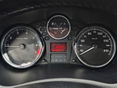 Peugeot 206 60CV 5p. Trendy (11)