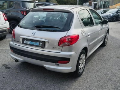 Peugeot 206 60CV 5p. Trendy (17)