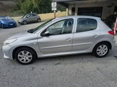 Peugeot 206 60CV 5p. Trendy (18)