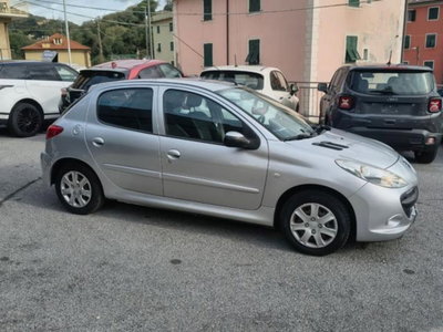 Peugeot 206 60CV 5p. Trendy (20)