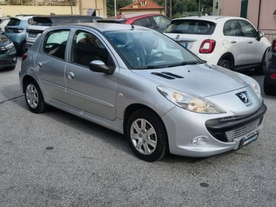 Peugeot 206 60CV 5p. Trendy (3)