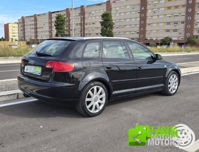 Audi A3 Sportback 2.0 TDI 170 CV F.AP. S tronic Ambiente (2)