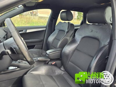 Audi A3 Sportback 2.0 TDI 170 CV F.AP. S tronic Ambiente (6)