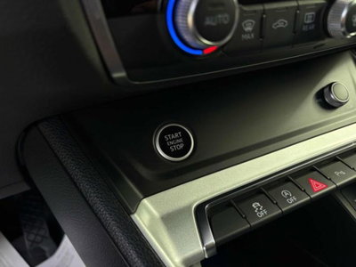 Audi Q3 35 TDI quattro S tronic Business Advanced (10)