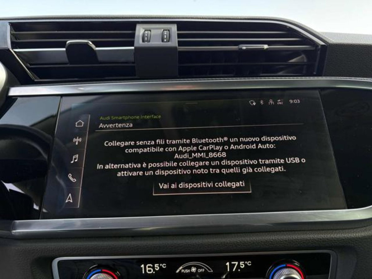 Audi Q3 35 TDI quattro S tronic Business Advanced (14)