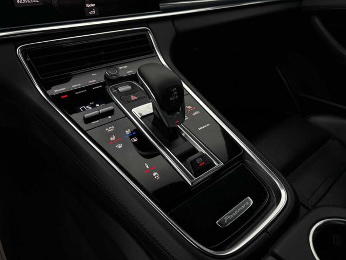 Porsche Panamera Sport Turismo Sport Turismo 2.9 4S e-hybrid auto (11)