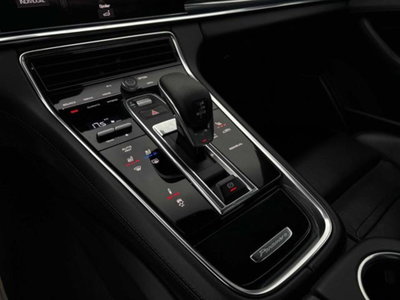 Porsche Panamera Sport Turismo Sport Turismo 2.9 4S e-hybrid auto (11)