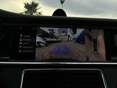 Porsche Panamera Sport Turismo Sport Turismo 2.9 4S e-hybrid auto (13)