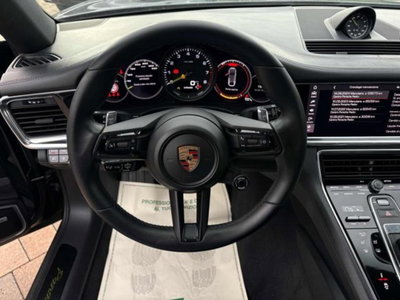 Porsche Panamera Sport Turismo Sport Turismo 2.9 4S e-hybrid auto (15)