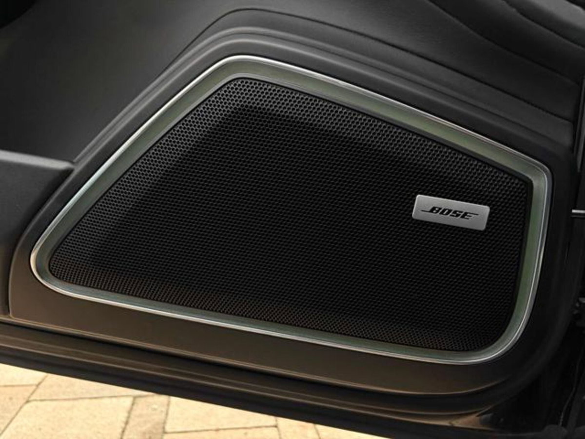 Porsche Panamera Sport Turismo Sport Turismo 2.9 4S e-hybrid auto (16)