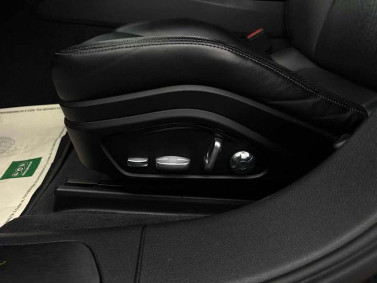 Porsche Panamera Sport Turismo Sport Turismo 2.9 4S e-hybrid auto (17)