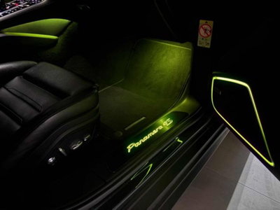 Porsche Panamera Sport Turismo Sport Turismo 2.9 4S e-hybrid auto (18)