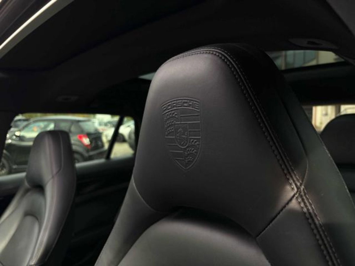 Porsche Panamera Sport Turismo Sport Turismo 2.9 4S e-hybrid auto (20)