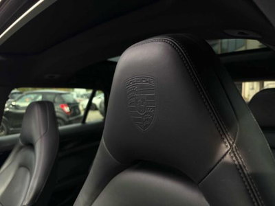 Porsche Panamera Sport Turismo Sport Turismo 2.9 4S e-hybrid auto (20)
