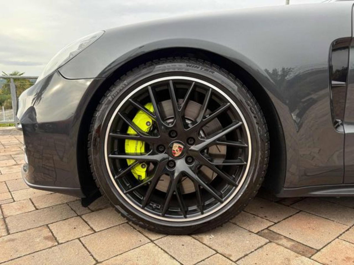 Porsche Panamera Sport Turismo Sport Turismo 2.9 4S e-hybrid auto (6)