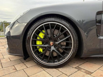 Porsche Panamera Sport Turismo Sport Turismo 2.9 4S e-hybrid auto (6)