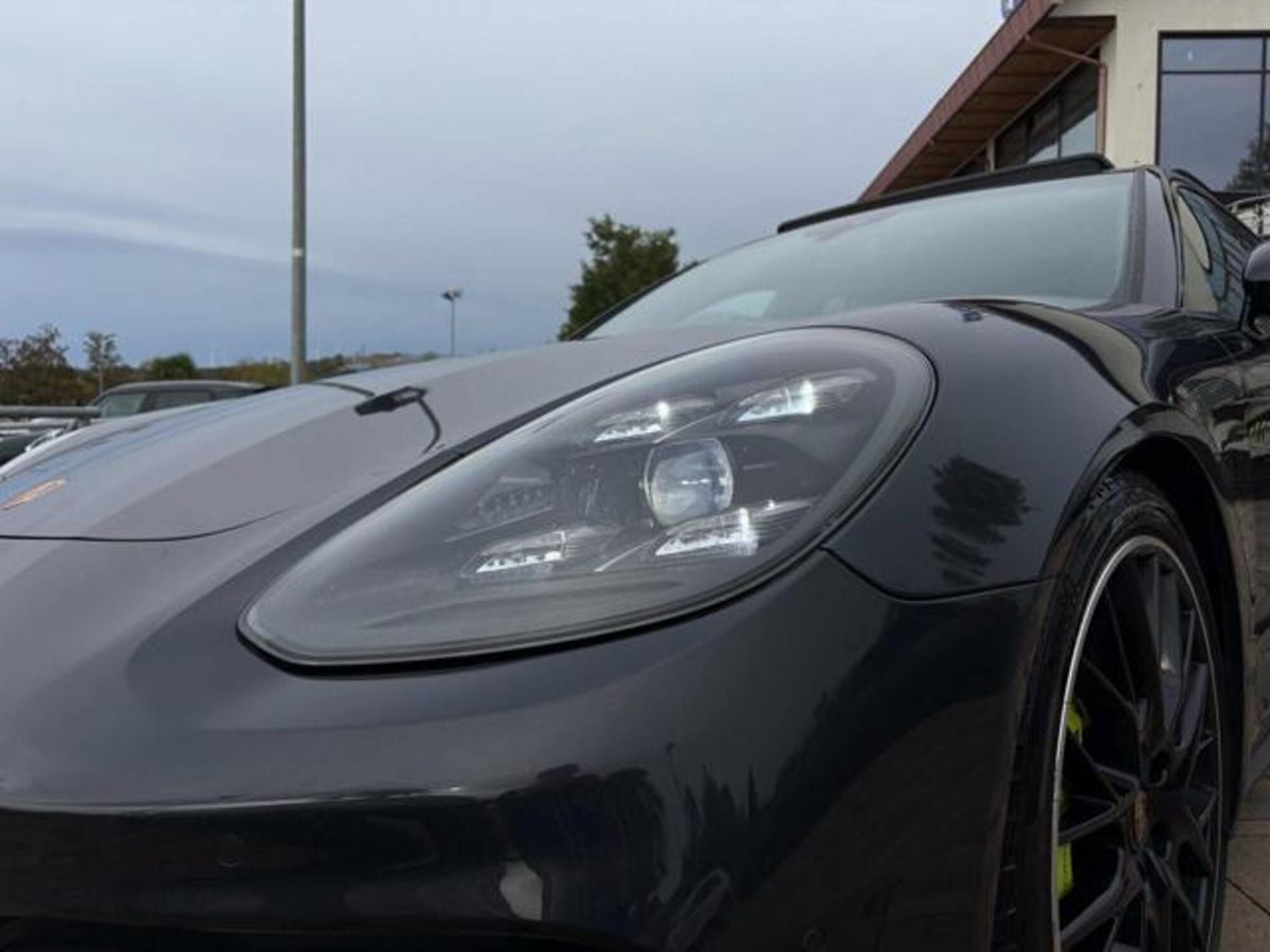 Porsche Panamera Sport Turismo Sport Turismo 2.9 4S e-hybrid auto (7)