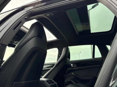 Porsche Panamera Sport Turismo Sport Turismo 2.9 4S e-hybrid auto (8)