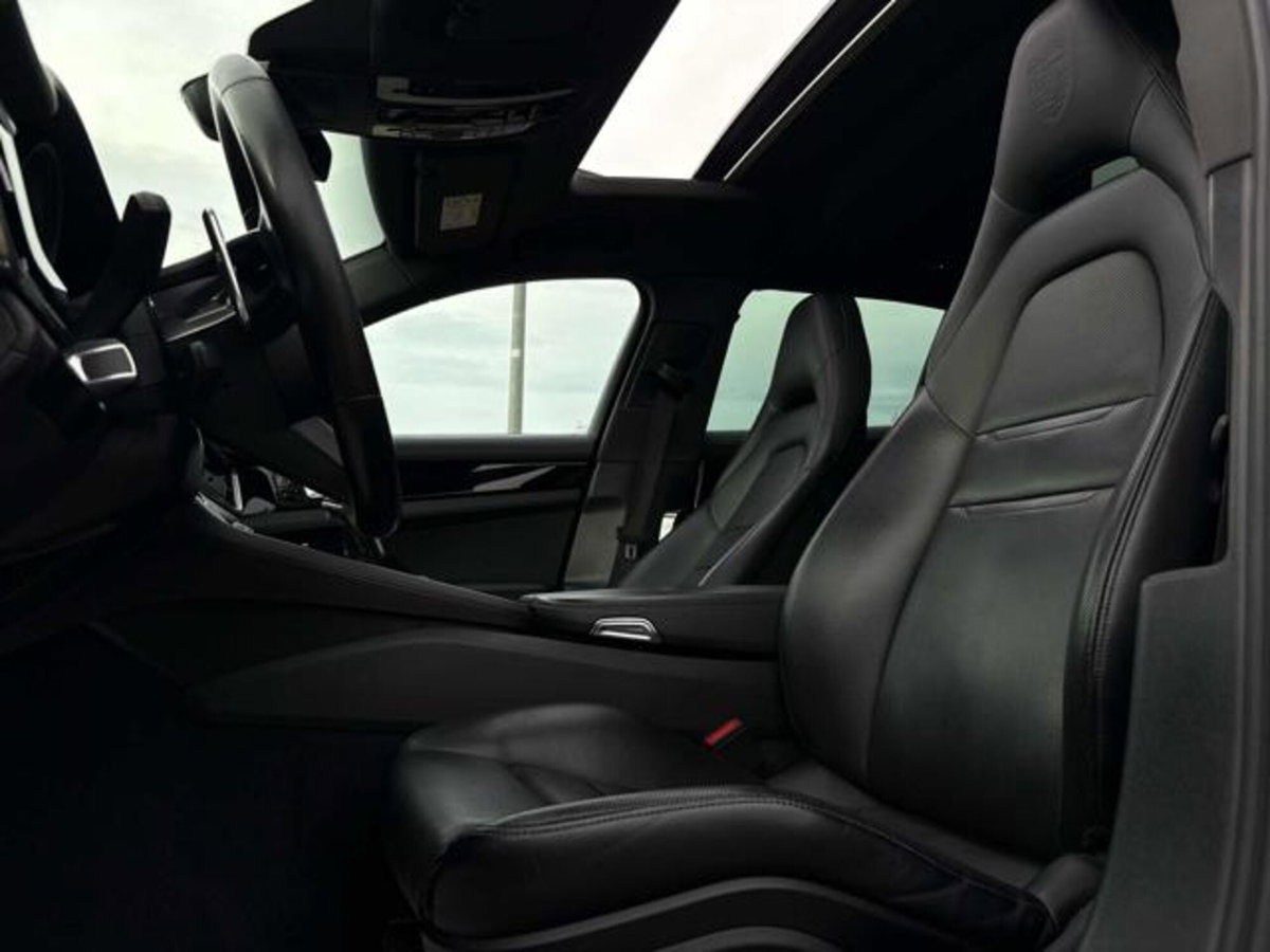 Porsche Panamera Sport Turismo Sport Turismo 2.9 4S e-hybrid auto (9)