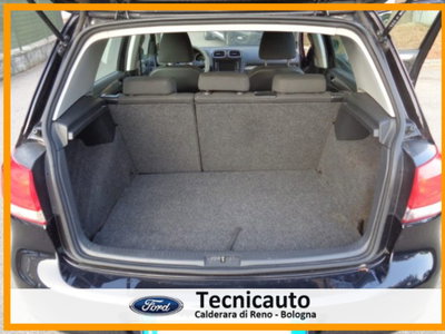 Volkswagen Golf 1.6 5p. Trendline BiFuel (11)