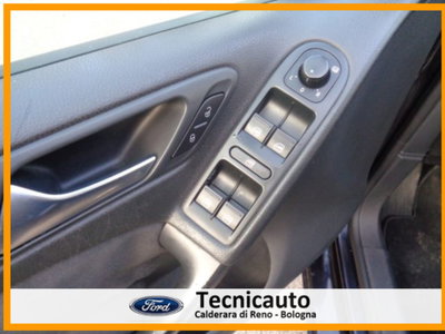 Volkswagen Golf 1.6 5p. Trendline BiFuel (15)