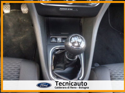 Volkswagen Golf 1.6 5p. Trendline BiFuel (19)