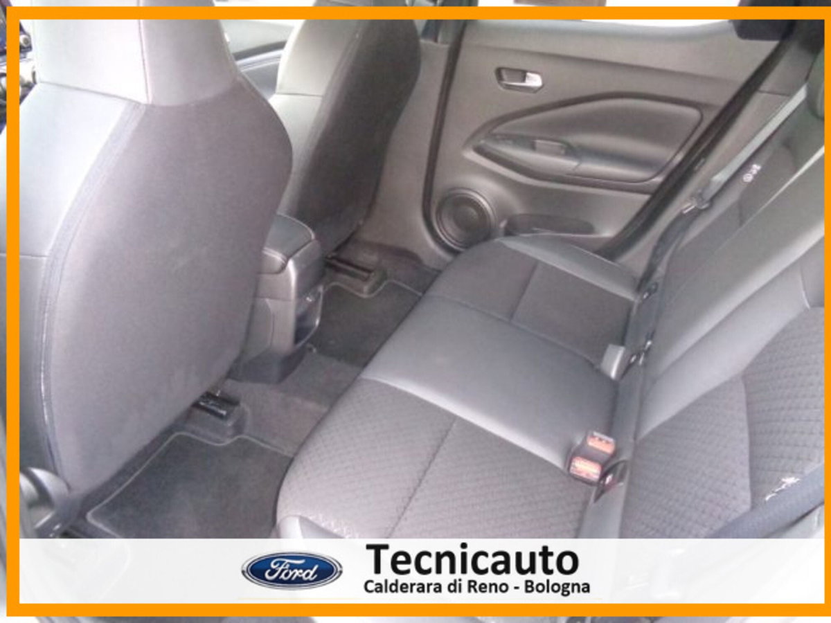 Nissan Juke 1.0 dig-t N-Connecta 114cv (12)