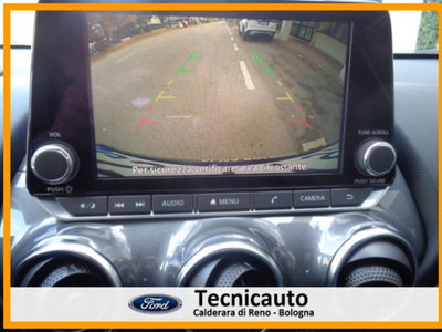 Nissan Juke 1.0 dig-t N-Connecta 114cv (16)