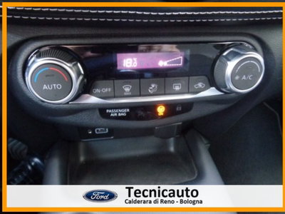 Nissan Juke 1.0 dig-t N-Connecta 114cv (18)
