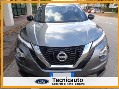 Nissan Juke 1.0 dig-t N-Connecta 114cv (3)
