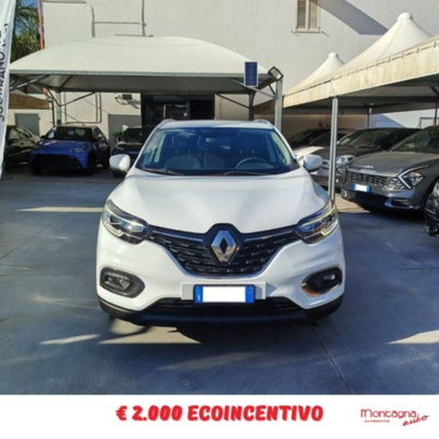Renault Kadjar dCi 8V 115CV Sport Edition usata