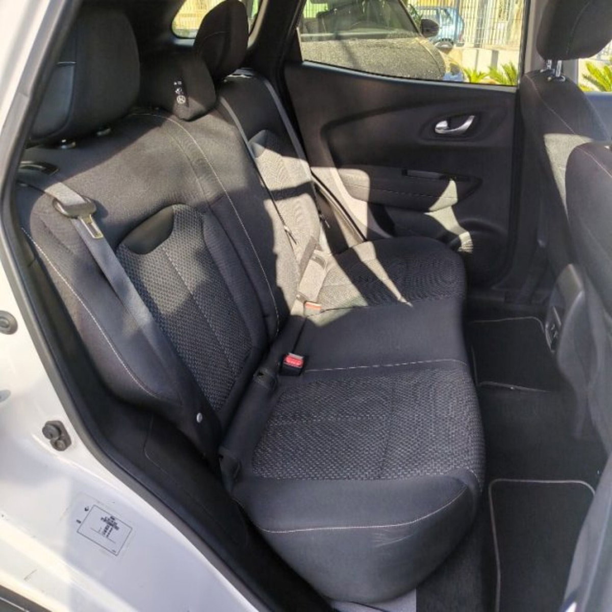 Renault Kadjar dCi 8V 115CV Sport Edition (5)