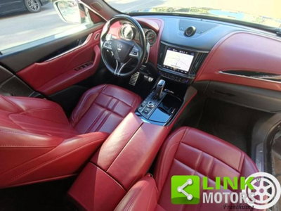 Maserati Levante Levante V6 Diesel AWD Gransport (15)