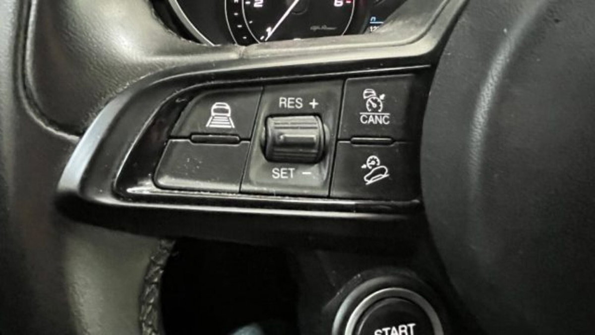 Alfa Romeo Stelvio Stelvio 2.2 Turbodiesel 190 CV AT8 Q4 Super Business (14)