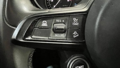Alfa Romeo Stelvio Stelvio 2.2 Turbodiesel 190 CV AT8 Q4 Super Business (14)