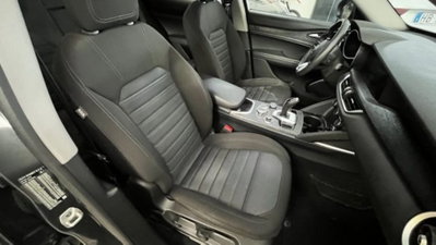 Alfa Romeo Stelvio Stelvio 2.2 Turbodiesel 190 CV AT8 Q4 Super Business (6)