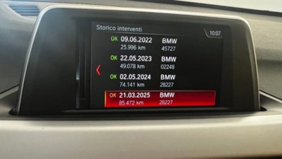 BMW X1 xDrive20d Business Advantage (9)